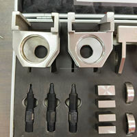 Gamme complète de kits de fixation pour injecteurs de carburant, supports et dispositifs de montage de buses diesel