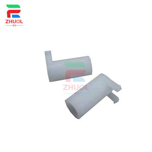 Buje del Rodillo de Alimentación para Brother HL 2260 2560 L2300 L2305 L2320 L2321 L2500 L2520 L2540 L2560 <span class=keywords><strong>MFC</strong></span> 2720 <span class=keywords><strong>2740</strong></span> DCP 7080 7180 - Product Image 3