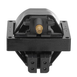 Bobine d'allumage de remplacement OEM DR37, compatible avec Buick Century, Chevy Camaro, Caprice, Corvette, GMC Jimmy, Pontiac Grand Am - Product Image 6