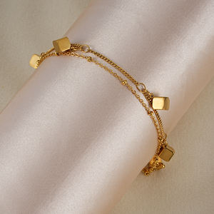 Ummer-protector contra daños de 18K lated antiguo, no tóxico - Product Image 6