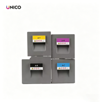 Cartouche de toner UNICO MPC8003 compatible avec les imprimantes laser Ricoh Lanier Savin IM C6500 C6510 C8000 C8010