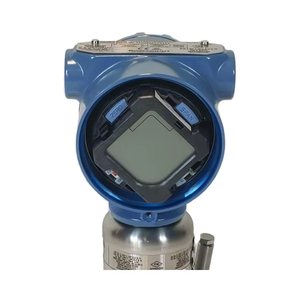 Nuevo Transmisor de Presión Rosemounts 3051S 100% Original 3051S1CD1A2A11A1AD1K5M5Q4Q8QTT1DO - Product Image 3