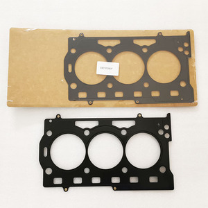 Guarnizione Testata 03E103383F 03E103383H 877.223 61-36045-00 per VW Polo 9N Skoda <span class=keywords><strong>Fabia</strong></span> <span class=keywords><strong>ROOMSTER</strong></span> 5J7 Seat 1.2 AZQ BME CGP CGPA CGPB - Product Image 4