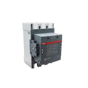 Contacteur AX205-30 220V/380V/110V/24V 9A/12A/16A avec contact principal 3NO et contact auxiliaire 1NO/1NC, provenant de Chine - Product Image 5