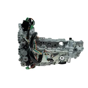 Cuerpo de Válvulas de Transmisión RE0F09A Remanufacturado Profesionalmente por HXT, 317051XE4D, Repuestos para Caja de Cambios Automática - Product Image 2