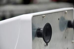 איכות גבוהה מכירה חמה בתי חולים צנטריפוגה 8 חורים 4000 סל "ד - Product Image 6