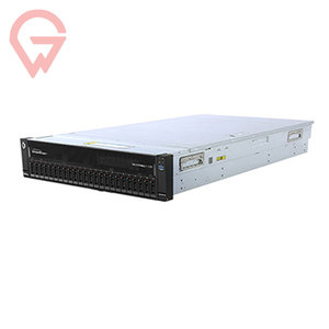 Serveur IA polyvalent WENTIAN WA5480 G5 4U avec processeurs Intel Xeon6 doubles, 350W, 1 To DDR5, pour centre de données d'entreprise - Product Image 2