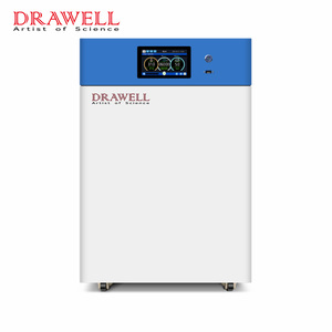 Équipement de laboratoire thermostaté, incubateur CO2, <span class=keywords><strong>chambre</strong></span> de culture en dioxyde de carbone pour laboratoire - Product Image 2