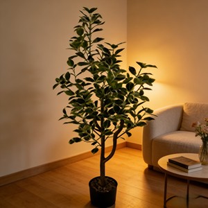 ต้นไทรประดิษฐ์ - Product Image 4