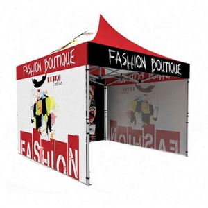 Carpa Plegable para Publicidad Exterior, Precio Económico, OEM, para Promociones - Product Image 3