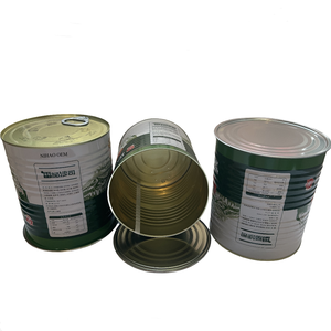 <span class=keywords><strong>500ml</strong></span> 1 lít 5L - 25L dầu ô liu Lon thiếc - Product Image 5