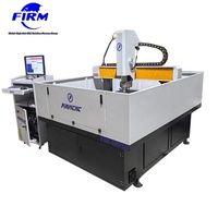 Machine de gravure et de découpe CNC 6090 4 axes avec ATC pour le métal et l'aluminium, pour l'achat en ligne en Inde
