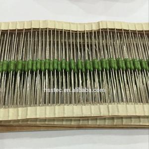 Cầu Chì Hoạt Động Rất Nhanh Pico Axial 1/8ALF 125mA 0.125A 125V 0251.125NRT1L 0251.125 - Product Image 4