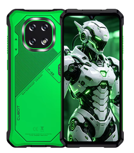 Teléfono Inteligente Resistente Android 16 Cubot KingKong ES 5 Hasta 24GB de RAM (12+12GB) 256GB de ROM Pantalla de 6.88" 120Hz Batería Mega de 7000mAh - Product Image 4