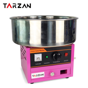 <span class=keywords><strong>Machine</strong></span> à <span class=keywords><strong>Barbe</strong></span> à <span class=keywords><strong>Papa</strong></span> Automatique à <span class=keywords><strong>Gaz</strong></span>, Usage Commercial, Prix de Gros - Product Image 3