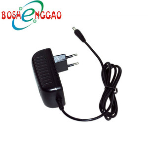 Boshenggao 24V 1A Wall <b>Power</b> <b>Adapter</b> EU Plug DC Output Constant Pressure Switching <b>Power</b> <b>Supply</b> for General Use - Product Image 1