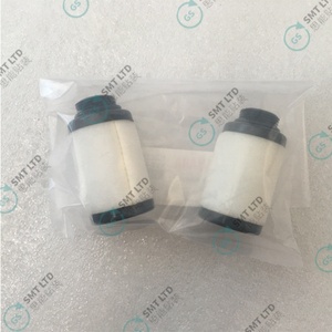 อะไหล่ SMT ชิ้นส่วนกรองฝุ่นสำหรับรุ่น KV8-M8502-40X - Product Image 3