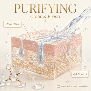 QIRAN Suministra Urea de Alta Calidad, CAS N.° 57-13-6, <span class=keywords><strong>Aquacare</strong></span> HP, Materias Primas Cosméticas con el Mejor Precio - Product Image 4