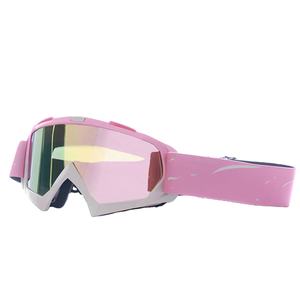 Outdoor Sports <b>Goggles</b> Cycling Motorcycle <b>Goggles</b> <b>pink</b> <b>Ski</b> <b>Goggles</b> - Product Image 3