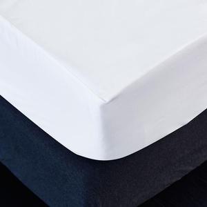 Lençol de microfibra para hotel, cobertura à prova d'água para cama e colchão de bebê - Product Image 2