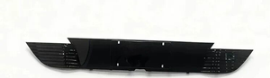 อะไหล่รถยนต์ขายส่ง Destroyer 05 รุ่น HA2HK-2804112 สำหรับ Byd Chazor ชุดแต่งกันชนหลังตรงกลาง - Product Image 2