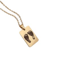 Dropshipping Mode Puzzle Koppel Anatomisch Hart Ketting voor Vrouwen Valentijnscadeau Gouden Kettinghanger