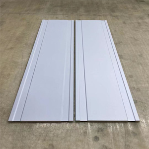 Anodized Silver 6063 Extruded Aluminum Profiles Aluminium Material - Product Image 4