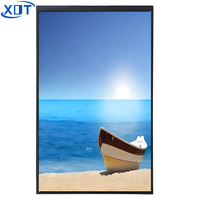 XOT 10,1 Zoll TFT LCD-Bildschirm mit LED-Hintergrundbeleuchtung, 800x1280 Auflösung, MIPI 40-Pin-Schnittstelle, ILI9881C-Treiber-IC, 350cd/m²