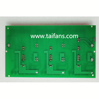 Carte d'entraînement 179990-A01 179527-A01 avec module IGBT FS300R12KE3 FS450R12KE3/179527-A02 FS300R12KE3/179527-A01
