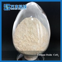 Oxyde hélium 99.99%, pour la fabrication du verre