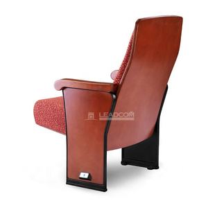Leadcom LS-623 Theater Meubelstoel Kerk Auditorium Theater Stoel Synagoge Meubels Aanbidding Kerk Stoelen - Product Image 3