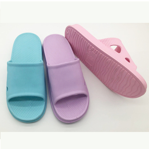 <span class=keywords><strong>Zapatillas</strong></span> planas de goma EVA para <span class=keywords><strong>hombre</strong></span> y mujer, zapatos de verano para <span class=keywords><strong>casa</strong></span>, ducha, baño, spa, baratos, 2021 - Product Image 1