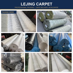 Alfombra de Poliéster Personalizada con Diseño Exclusivo, Resistente al Fuego, para Exteriores, Áreas de Eventos, Salas de Juegos para Niños, Entradas Corporativas - Product Image 5