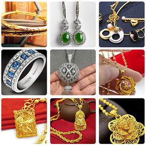 Mini soudure de laser de l'écran tactile 60W 100W 150W 200W de laser de ND YAG de machine de soudage par points de bijoux avec le système de contrôle de CCD - Product Image 6