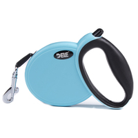 Kit d'accessoires de nettoyage pour animaux domestiques, 8 pièces, 5 en 1, laisse, outils de toilettage pour chiens