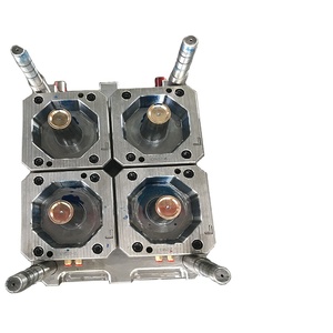 Chất Lượng Hàng Đầu Giá Cả Hợp Lý Kem Sữa Chua <span class=keywords><strong>Cup</strong></span> Khuôn 4-Khoang Ép Nhựa <span class=keywords><strong>Cup</strong></span> Khuôn - Product Image 1