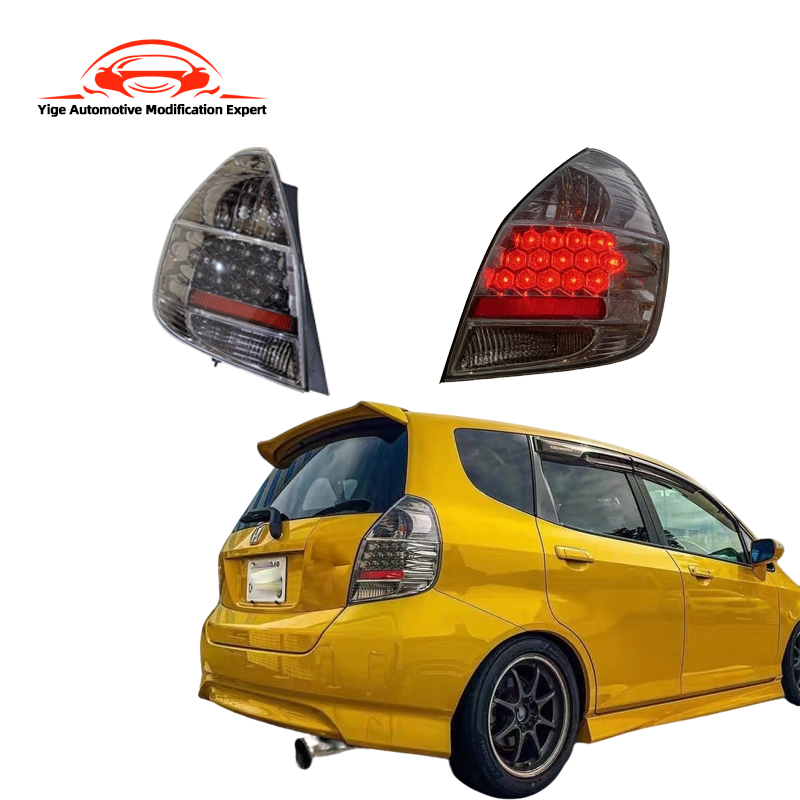 Find Different Models And Sizes Of Wholesale honda fit tail lights