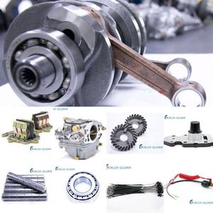 CGMARINE船外機システム電気部品2ストローク船外機C.D.I. カロングロリア用ボートモーター<span class=keywords><strong>CDI</strong></span>ユニットアセンブリ - Product Image 6