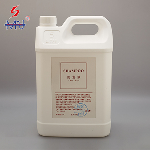 5 KG Leche Orgánica Champú Nutritivo A Granel <span class=keywords><strong>Hotel</strong></span> - Product Image 2