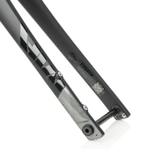 Phuộc xe đạp đường trường CX5, phanh đĩa, trục trụ, phuộc trước <span class=keywords><strong>CX</strong></span>, phuộc xe đạp full <span class=keywords><strong>carbon</strong></span> 700C - Product Image 6