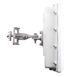 Ngoài trời 10km 5GHz PTP PTMP Gigabit băng thông cao lò vi sóng thông tin liên lạc <span class=keywords><strong>wimax</strong></span> mạng không dây cầu - Product Image 3