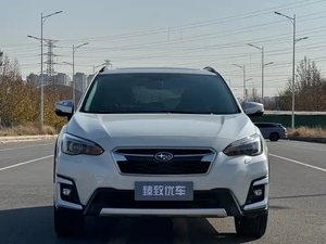 Venta al por Mayor de Autos Usados <span class=keywords><strong>SUBARU</strong></span> XV 2.0T 2019 2020 2021, <span class=keywords><strong>SUV</strong></span> Automático de Gasolina, Precio Económico, Autos de Segunda Mano - Product Image 2