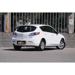 <span class=keywords><strong>Mazda</strong></span> <span class=keywords><strong>3</strong></span> Xingcheng 1.6L <span class=keywords><strong>2015</strong></span> Usado de Buena Calidad, Gasolina, Volante a la Izquierda, Hatchback de <span class=keywords><strong>Segunda</strong></span> <span class=keywords><strong>Mano</strong></span>, Envío a Granel para el Mercado Africano - Product Image 5