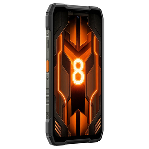 Téléphone robuste Oscal PILOT 8 5G avec vision nocturne, 12 Go + 256 Go, 10000 mAh, écran 6,83 pouces, processeur octa-core, Android 16, 5G, protection triple - Product Image 5