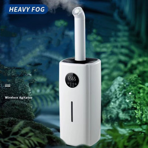 Промышленный увлажнитель воздуха, 21 л - Product Image 2