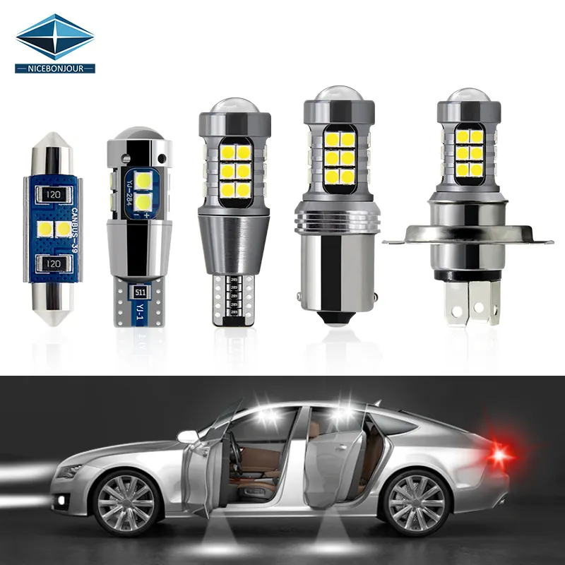 Auto <span class=keywords><strong>Verlichting</strong></span> Super Heldere 3030 Witte Auto Led <span class=keywords><strong>Verlichting</strong></span> Park W5W 194 Bombillos Luz Led T10 Lampen 12V 24V Canbus T10 Led