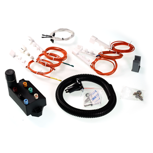 Kit de remplacement d'allumage à gaz 67533 pour <span class=keywords><strong>Weber</strong></span> Genesis 2 <span class=keywords><strong>410</strong></span> 210 E-435 <span class=keywords><strong>S</strong></span>-435 610 Series Usage domestique - Product Image 1