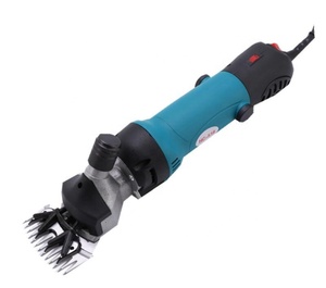 Máquina Eléctrica de corte de lana de oveja, esquiladora de <span class=keywords><strong>ovejas</strong></span>, gran oferta - Product Image 6