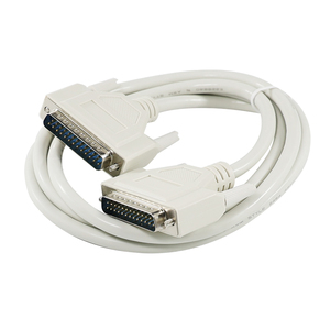 DB25 Serial <strong>Data</strong> Cable for Fast and <strong>Secure</strong> <strong>Data</strong> <strong>Communication</strong> in Any Environment - Product Image 6