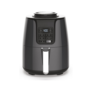 9-in-1 6qt thép không gỉ <span class=keywords><strong>LCD</strong></span> hiển thị màn hình cảm ứng <span class=keywords><strong>4</strong></span> Quart Công suất nồi chiên không khí cho crisping nướng hâm nóng và khử nước - Product Image 2